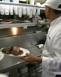 Should California’s minimum wage be $18? Voters will soon decide