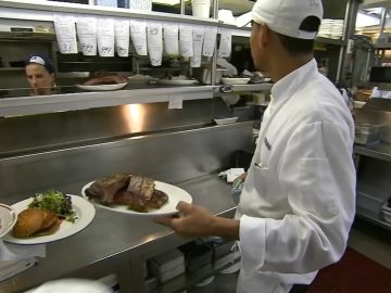 Should California’s minimum wage be $18? Voters will soon decide