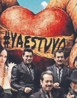 Mexican artists say ‘Ya estuvo’ and unite against Donald Trump