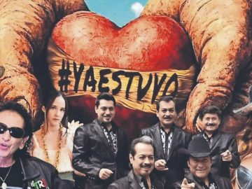 Mexican artists say ‘Ya estuvo’ and unite against Donald Trump