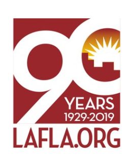 LEGAL AID FOUNDATION OF LOS ANGELES