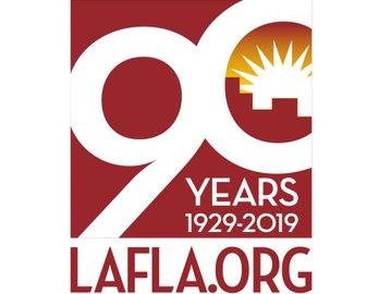 LEGAL AID FOUNDATION OF LOS ANGELES