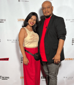 Alex Alpharaoh: “We need to change the narrative of those who want to colonize us.”