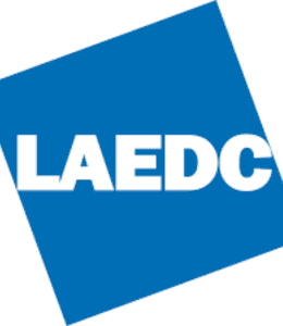 LOS ANGELES COUNTY ECONOMIC DEVELOPMENT CORPORAITON (LAEDC)