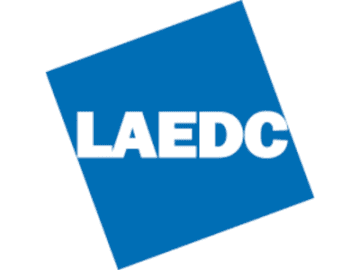 LOS ANGELES COUNTY ECONOMIC DEVELOPMENT CORPORAITON (LAEDC)
