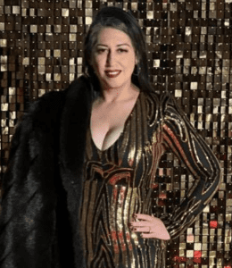 Aide Castro: “Many of Those People in Political Positions Stay Silent, I Speak Up”