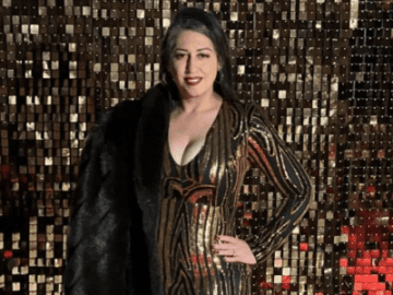 Aide Castro: “Many of Those People in Political Positions Stay Silent, I Speak Up”