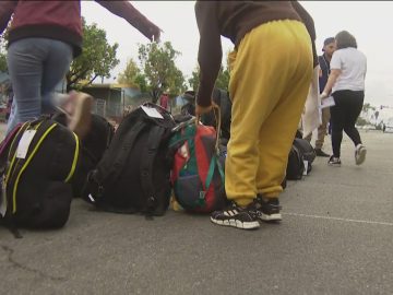 Canada on alert, fears massive invasion of migrants