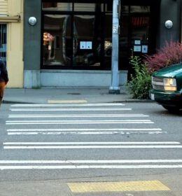 1 in 10 Americans rarely or never drive a car