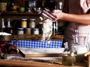 No money for a traditional restaurant? Home-based mini-restaurants are emerging in L.A., and you can apply!