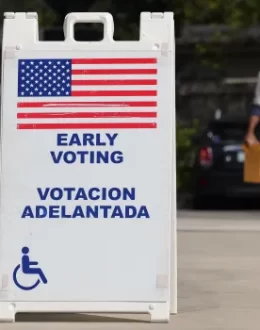 With 526 new Vote Centers, options expand for LA County residents