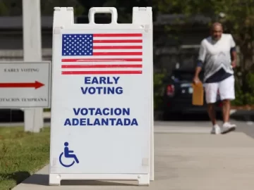 With 526 new Vote Centers, options expand for LA County residents