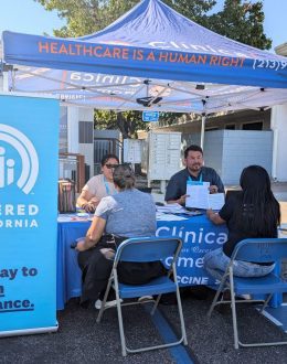 It’s time to enroll in Covered California. This year, more Californians can get coverage