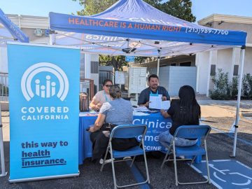 It’s time to enroll in Covered California. This year, more Californians can get coverage