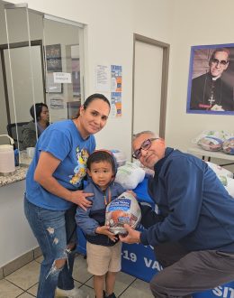 Families Face Economic Hardship This Thanksgiving, and Many Organizations Are Stepping In to Help