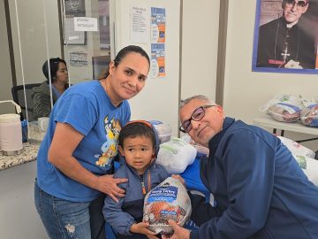 Families Face Economic Hardship This Thanksgiving, and Many Organizations Are Stepping In to Help