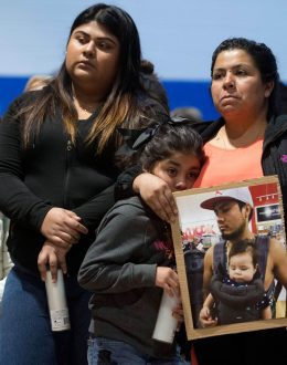 Mass deportations? The courts could face delays and may take until 2040 at the current pace