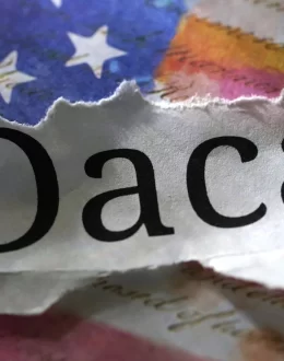 DACA recipients are able to sign up for Obamacare for the first time