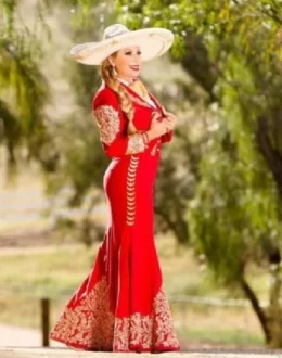 Deyra Barrera: The dream comes true and the magic of Fernando Valenzuela played its part