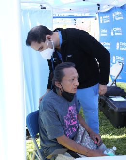 Dr. Zyss: “Men don’t want to be looked at as being sick in society”