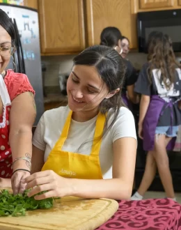 Food Insecurity and Type 2 Diabetes Among Latinos