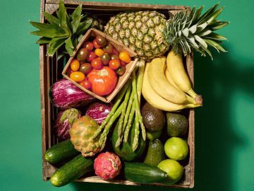 More expensive fruits and vegetables… Will Trump be punishing Mexico or American consumers?