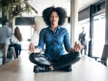 Generation Z wants to be safe, kind to others, and practice self-acceptance