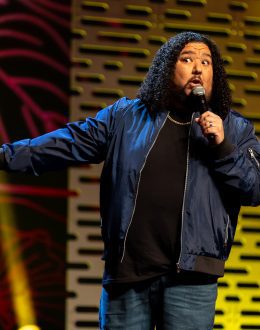 José ‘Hoozay’ Velasquez: “Many denied us, and now we are living the Salvi Renaissance; we are rediscovering ourselves.”