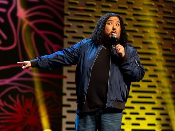 José ‘Hoozay’ Velasquez: “Many denied us, and now we are living the Salvi Renaissance; we are rediscovering ourselves.”