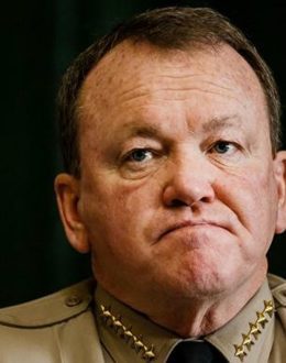 $507,509 salary proposed for LAPD’s next chief