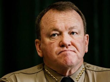 $507,509 salary proposed for LAPD’s next chief