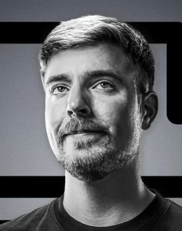 3 Leadership Lessons From MrBeast’s Toughest Year Yet