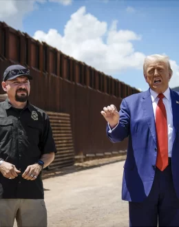 Are Trumps mass deportation plans real?