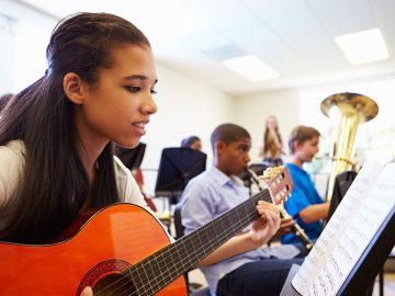 The challenges of Proposition 28: The Arts and Music in Schools Funding Guarantee and Accountability Act