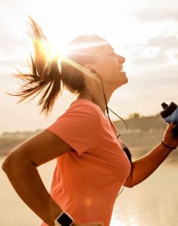 Here’s How to Recover After Big Holiday Meals