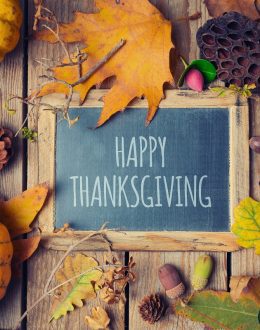 Small Businesses Brace to Battle Giant Retailers This Thanksgiving