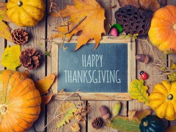 Small Businesses Brace to Battle Giant Retailers This Thanksgiving