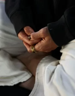 Panic at the Polls! How to Cope with Election Stress