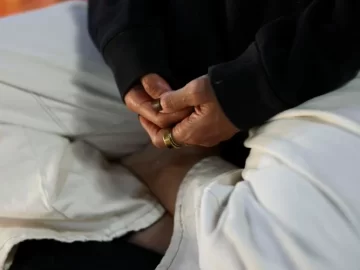 Panic at the Polls! How to Cope with Election Stress