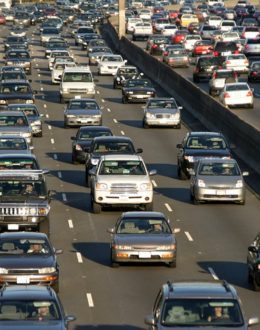 Thanksgiving 2024: Nearly 80 million expected to travel for the holiday