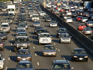 Thanksgiving 2024: Nearly 80 million expected to travel for the holiday