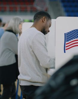 In California, employers must give you time off to vote. Here’s how that works