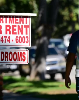 Looking for cheap rent? Move to Ohio, not California