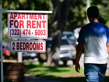 Looking for cheap rent? Move to Ohio, not California