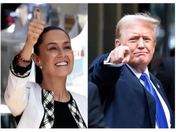 Mexico Signals It Could Hit Back at U.S. With Tariffs of Its Own