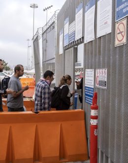 The ‘Other’ Deported: Americans Flooding Mexican Consulates to Migrate to Mexico