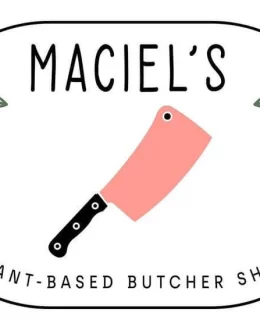 Maciel’s Plant Based Butcher and Deli