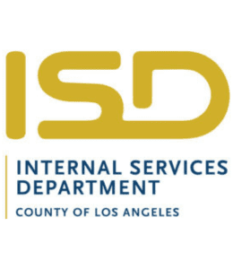 L.A. County Available Contracts Listing