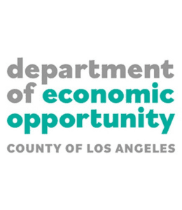 L.A. County Office of Small Businesses-Certification Portal