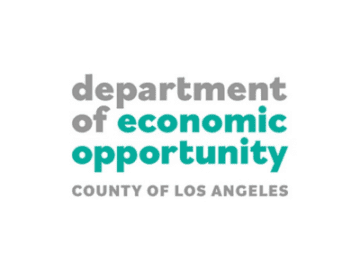 L.A. County Office of Small Businesses-Certification Portal